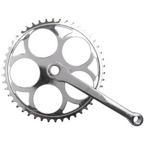  46 BB crankset