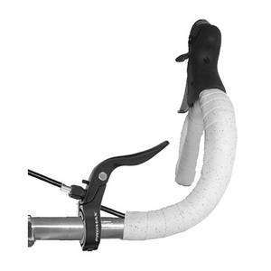 PROMAX  secondary brake lever set