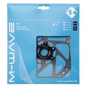 M-WAVE  brake disc