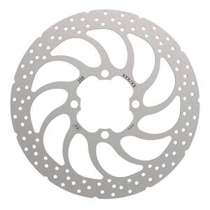 FAHRWERKER Rohloff Speedhub 200 mm brake disc