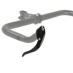  brake lever set for handelbar end