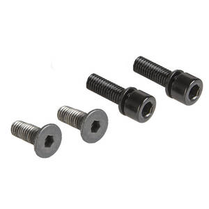 Ada DB FM2 Adapter für Scheibenbremsen