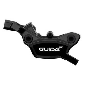 SRAM Guide RE rear disc brake | Messingschlager