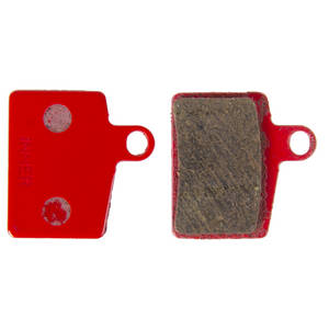 PROMAX  H2 brake pads for disc brake