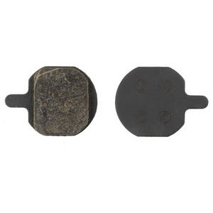 PROMAX H1 brake pads for disc brake