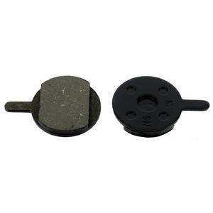 PROMAX  P5 brake pads for disc brake