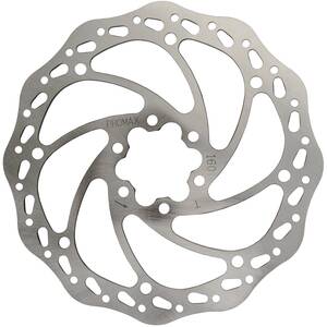 PROMAX BD-160 brake disc