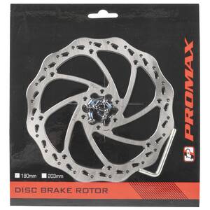 PROMAX BD-180 brake disc