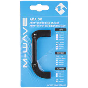 Ada DB IS4 adapter for disc brakes