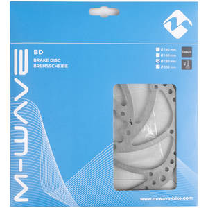 M-WAVE BD-180 brake disc