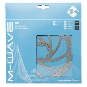 M-WAVE BD-180 Disco del freno