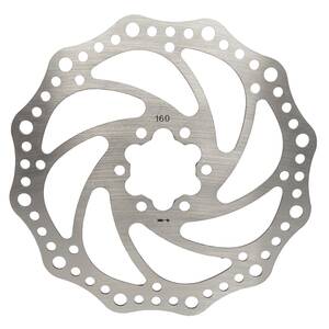 M-WAVE BD-160 Disco del freno