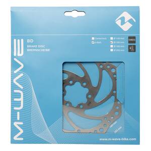 M-WAVE BD-160 Disco del freno