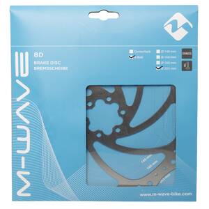 M-WAVE BD-203 Disco del freno