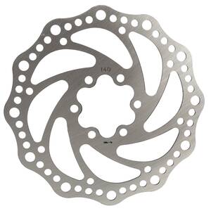 M-WAVE BD-140 brake disc
