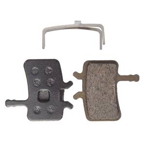 M-WAVE BPD Organic ASP1 brake pads for disc brake