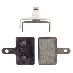 M-WAVE BPD Organic STP1 brake pads for disc brake