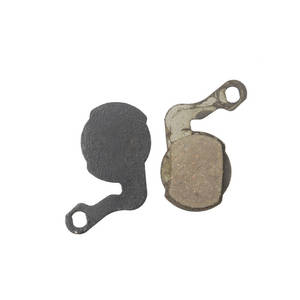 M-WAVE BPD Organic M2 brake pads for disc brake