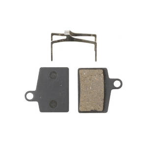 M-WAVE BPD Organic H1 brake pads for disc brake