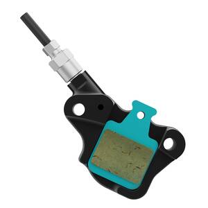 FAHRWERKER F2000 front disc brake