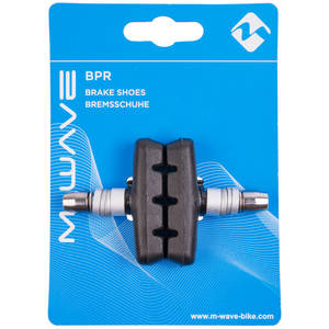 M-WAVE BPR-T brake shoe