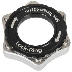ADA DB CL Center Lock adapter for disc brakes