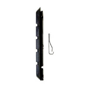 PROMAX  361740 Bremsschuh-Ersatzbelag