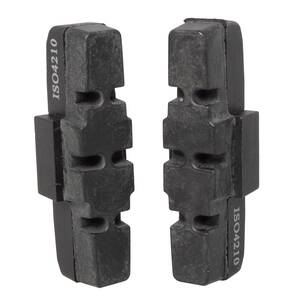 M-WAVE BPR-HY Pastiglia del freno