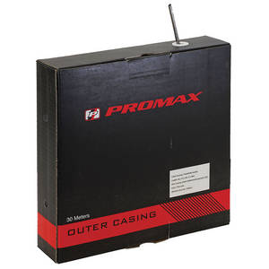 PROMAX  funda exterior para cables de frenos