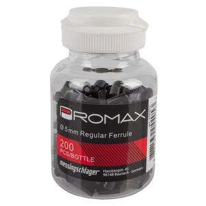 PROMAX 5.1 outer housing end caps