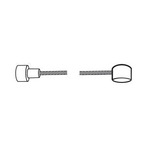 PROMAX  bowden cables for brakes