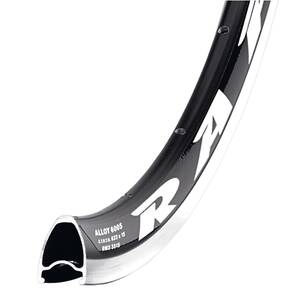 RAPID disc hollow selection rim