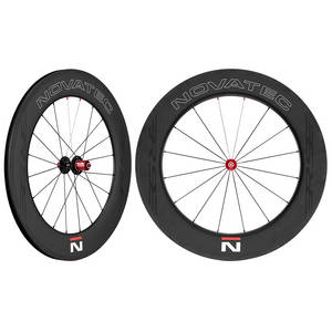 NOVATEC R9 U3.0 wheel set