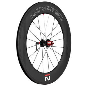 NOVATEC R9 U3.0 wheel set