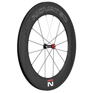 NOVATEC R9 U3.0 wheel set
