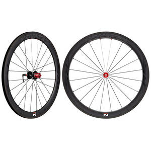 NOVATEC R5 U3.0 wheel set