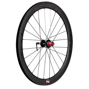 NOVATEC R5 U3.0 wheel set