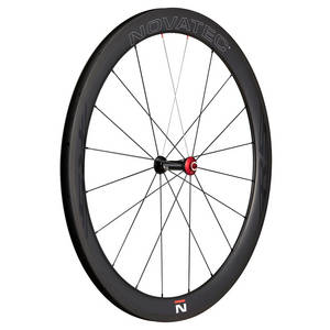 NOVATEC R5 U3.0 wheel set