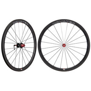 NOVATEC R3 U3.0 wheel set