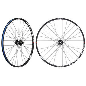 NOVATEC Flowtrail disc wheel set