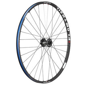 NOVATEC Flowtrail disc wheel set