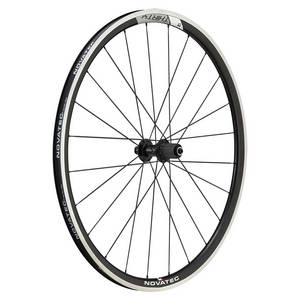 NOVATEC 30 U 1.1 Set di ruote