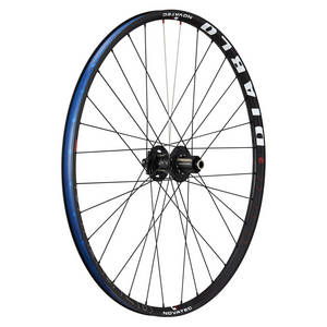 NOVATEC Diablo U2.1 disc wheel set