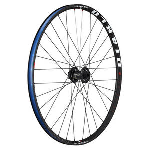 NOVATEC Diablo U2.1 disc wheel set