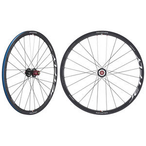 NOVATEC Jetfly Disc U4.0 Disc Laufradsatz