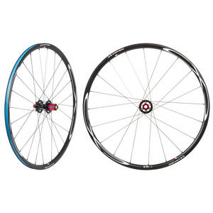 NOVATEC CXD U4.0 Disco de rueda set