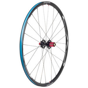 NOVATEC CXD U4.0 Set di ruote a disco