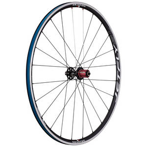 NOVATEC Jetfly SL Set di ruote