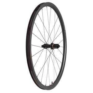 NOVATEC G24 DISC CL-PRO-XDR Disco de rueda set NOVATEC G24 DISC CL-PRO-XDR Disco de rueda set