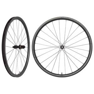 NOVATEC G24 DISC CL-PRO-11S Disc Laufradsatz